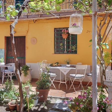 Un'Oasi Al Mare Apartment Moneglia Exterior photo